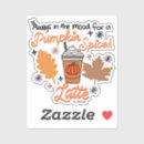 Search for orange stars stickers Fall