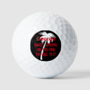 Search for palm golf balls Funny
