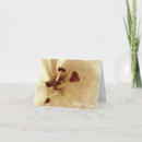 Search for lillies cards White