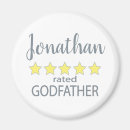 Search for godfather magnets Fun