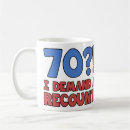 Search for gag birthday mugs Joke