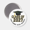 Search for graduation magnets Graduate