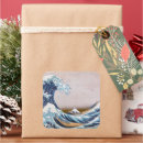 Search for ukiyo stickers Great wave