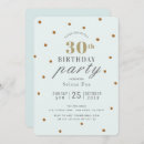 Search for mint green invitations Trendy