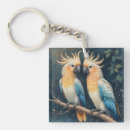 Search for cockatoo key rings Wildlife