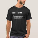 Search for barber tshirts Quote