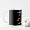 Search for you can never have mugs Band