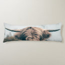 Search for highland cow cushions Scotland