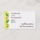 Search for pan business cards Food