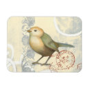 Search for bird stamp magnets Animal