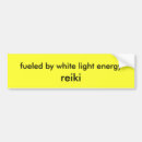 Search for light bumper stickers White