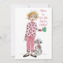 Search for funny new years cards Dog