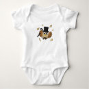 Search for piano baby clothes Cute