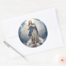 Search for mother mary stickers Our lady