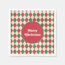 Search for harlequin napkins Diamonds