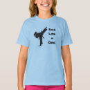 Search for martial tshirts Kicking