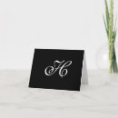 Search for blank note cards Elegant