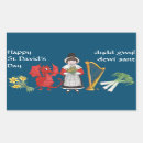 Search for st davids day stickers Welsh