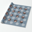 Search for humorous wrapping paper For her