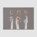 Search for omg Gold