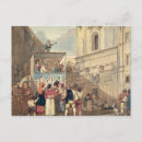 Search for puppets postcards 19th