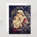 Search for madonna and baby jesus postcards Religious