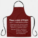 Search for definitions aprons Funny