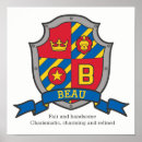 Search for beau Red