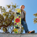 Search for rose flower skateboards Bouquet