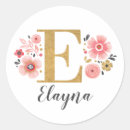 Search for e a Gold