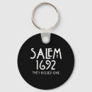 Search for salem key rings 1692