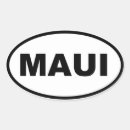 Search for maui stickers Hawaii
