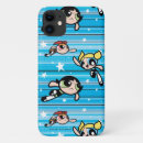 Search for powerpuff girls iphone cases Buttercup