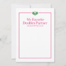 Search for pickleball cards Preppy