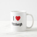 Search for pittsburgh mugs I love pittsburgh