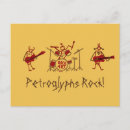 Search for rock band postcards Drummer