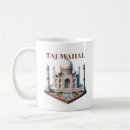Search for the taj mahal mugs Agra