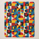 Search for bauhaus blankets Vibrant