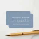 Search for registry enclosure cards Simple