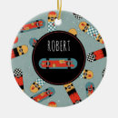 Search for skateboarding christmas tree decorations Cool