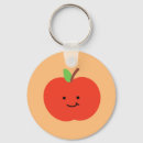 Search for kawaii fruit key rings Food