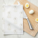 Search for poodle tea towels White