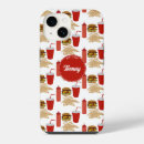 Search for french fries iphone cases Ketchup