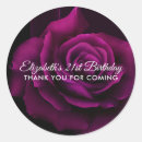 Search for purple gothic stickers Dark