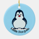 Search for penguins christmas tree decorations Cold