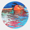 Search for calm water stickers Sea