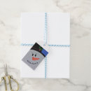 Search for snowman gift tags Winter