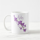 Search for purple orchid mugs Orchids