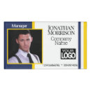 Search for yellow name tags Employee