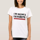 Search for moms favorite tshirts Humor